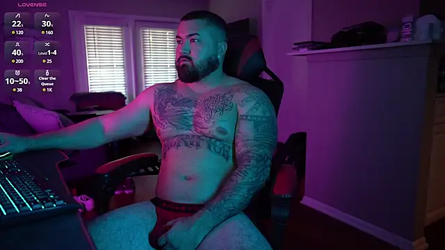 Snapshot of B_The_Creator_X chatting on December 19, 2024, 9:17 pm B The Creator X online show from December 19, 2024, 9:17 pm