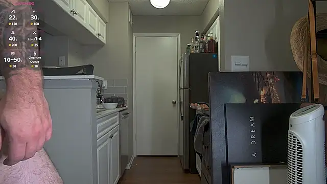 Snapshot of B_The_Creator_X chatting on February 16, 2025, 5:15 pm B The Creator X online show from February 16, 2025, 5:15 pm