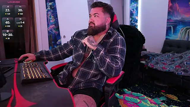 Snapshot of B_The_Creator_X chatting on November 7, 2025, 2:33 am B The Creator X online show from November 7, 2025, 2:33 am