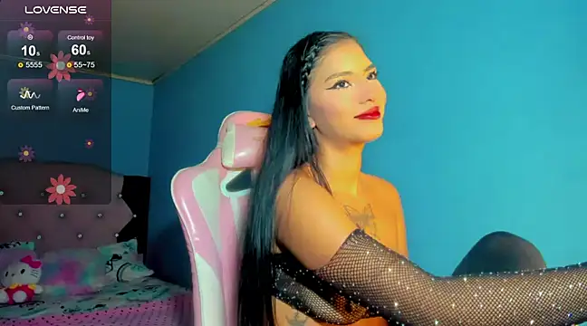 stefania parker online show from February 27, 2025, 7:01 am