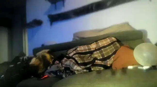 P4RtYBOII92 online show from February 1, 2025, 10:55 pm