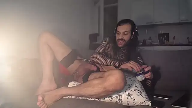 P4RtYBOII92 online show from September 15, 2025, 4:51 pm