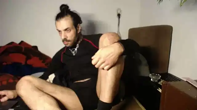 P4RtYBOII92 online show from February 23, 2026, 9:23 pm