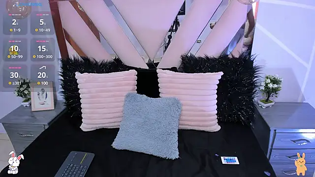 Elith noa online show from February 19, 2025, 7:38 pm