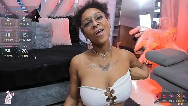 Elith noa online show from March 12, 2025, 7:06 pm