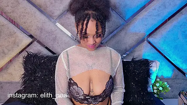 Elith noa online show from March 3, 2026, 3:23 am