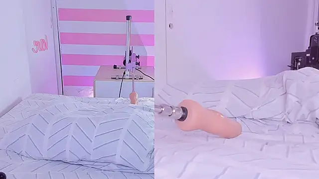 pamela cm online show from February 26, 2025, 2:14 pm