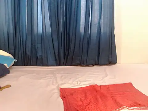 SexyMbalee online show from February 24, 2026, 9:18 am