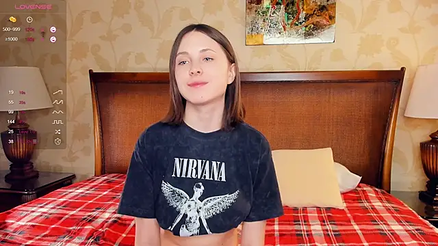 GemmaHanly online show from December 2, 2024, 6:32 pm