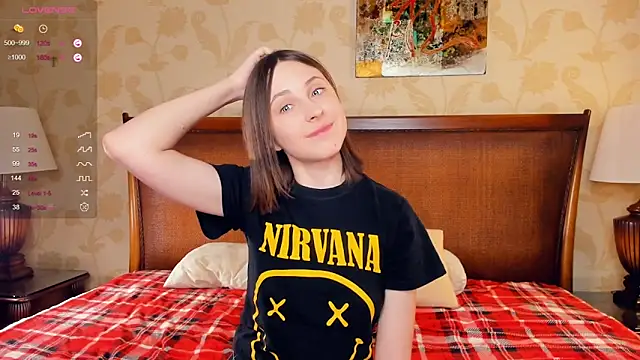 GemmaHanly online show from December 3, 2024, 3:52 am