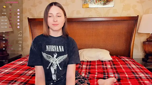 GemmaHanly online show from December 10, 2024, 11:51 pm