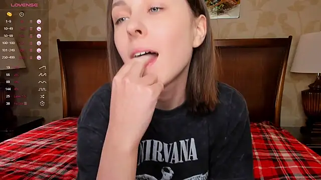 GemmaHanly online show from December 13, 2024, 6:16 pm