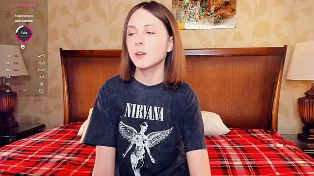 GemmaHanly online show from December 18, 2024, 6:14 pm