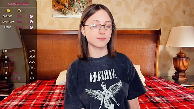 GemmaHanly online show from January 23, 2025, 10:33 pm