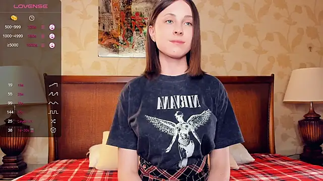 GemmaHanly online show from January 26, 2025, 12:37 am