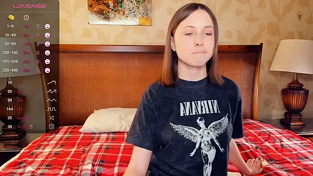 GemmaHanly online show from February 2, 2025, 6:10 pm