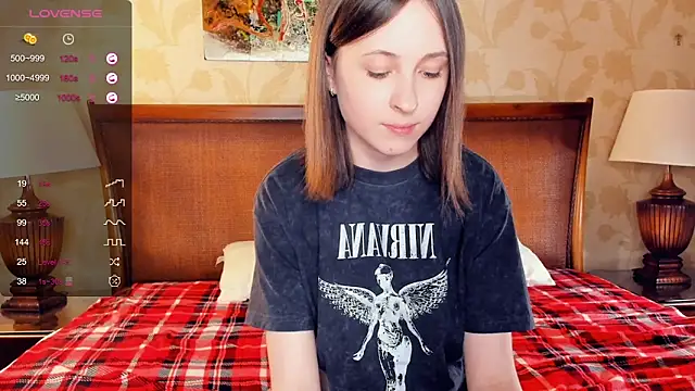 GemmaHanly online show from February 8, 2025, 9:15 pm