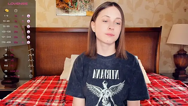 GemmaHanly online show from February 16, 2025, 6:10 pm