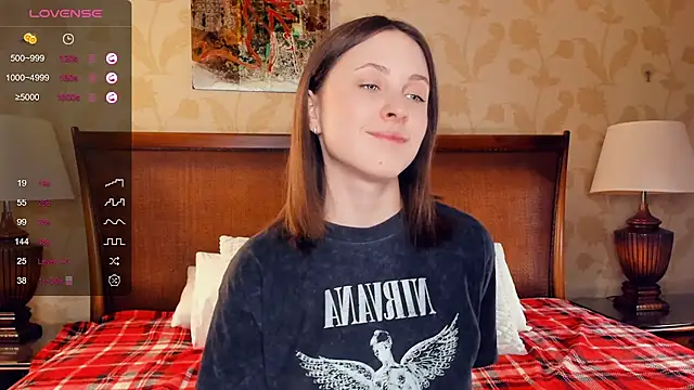 GemmaHanly online show from March 17, 2025, 12:41 am