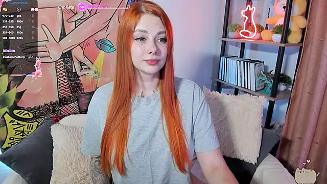 Kati FoX online show from March 6, 2025, 6:59 pm