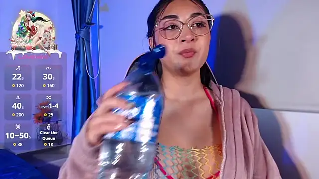 Mariannagp online show from November 29, 2025, 10:13 pm