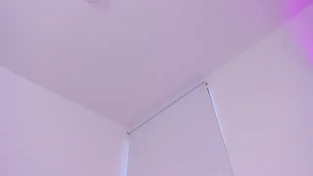 ZarianaEvanz online show from April 17, 2026, 10:35 pm