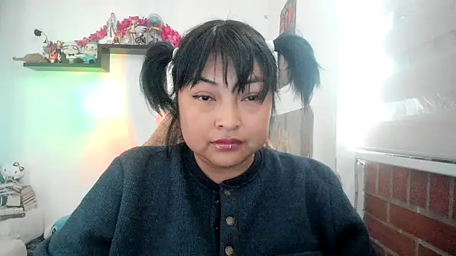 Shaddycute  online show from March 24, 2026, 3:50 pm