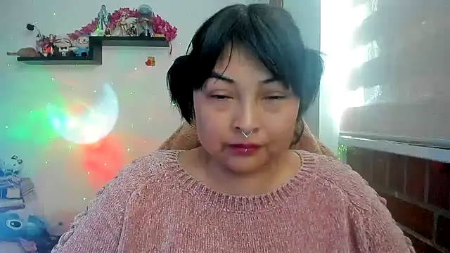 Shaddycute  online show from March 28, 2026, 6:07 pm