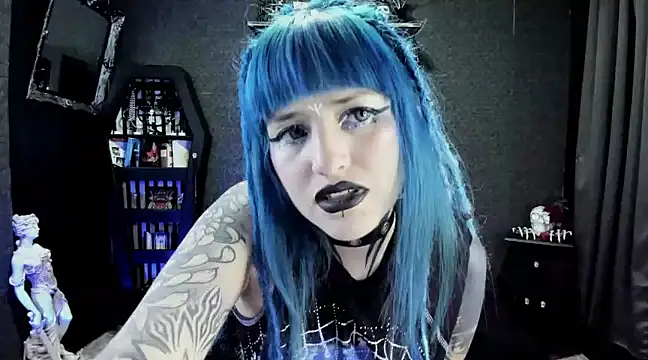 DimmuandDarkness online show from December 18, 2024, 5:37 am