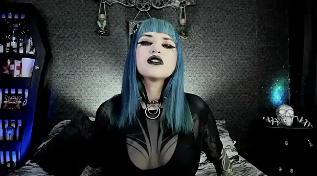 DimmuandDarkness online show from January 30, 2025, 2:38 am