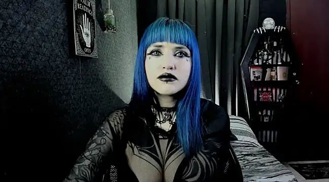 DimmuandDarkness online show from March 13, 2025, 8:37 am