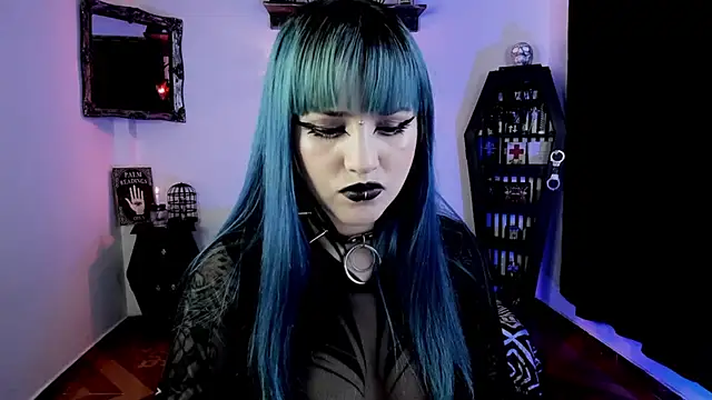 DimmuandDarkness online show from November 11, 2025, 3:50 am