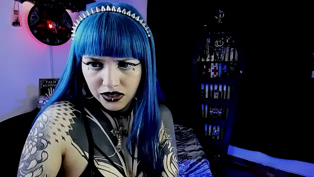 DimmuandDarkness online show from November 27, 2025, 9:11 am