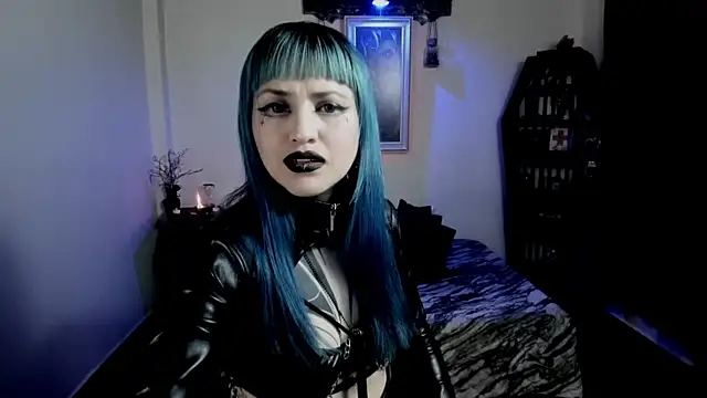 DimmuandDarkness online show from April 24, 2026, 7:33 am