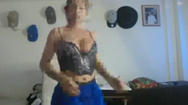 Antonella borja online show from December 21, 2025, 7:43 pm