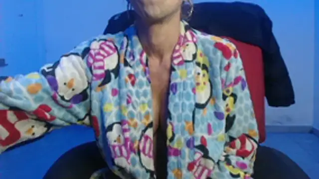 Antonella borja online show from March 21, 2026, 4:28 am