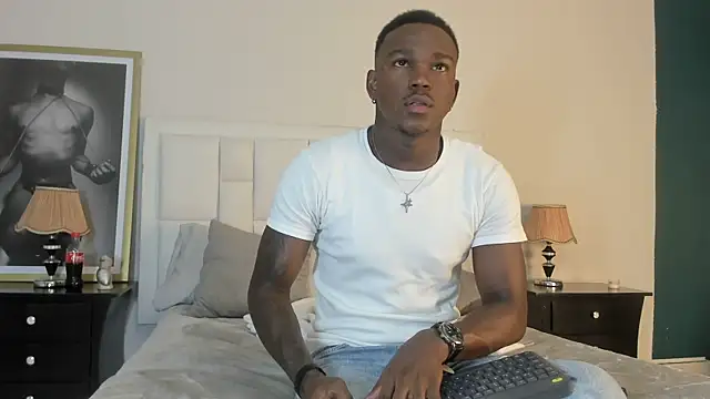 Troykhalil online show from January 30, 2025, 8:31 pm