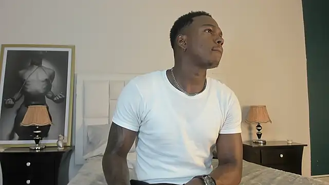 Troykhalil online show from February 4, 2025, 9:41 pm