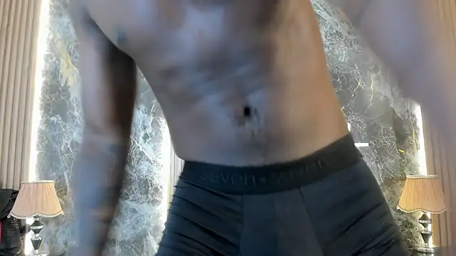 Troykhalil online show from February 20, 2025, 2:18 am