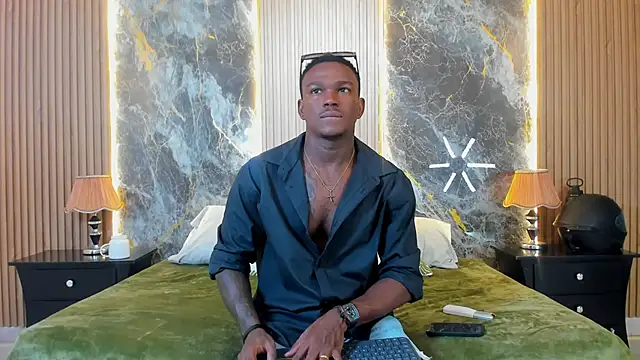 Troykhalil online show from February 26, 2025, 6:54 pm