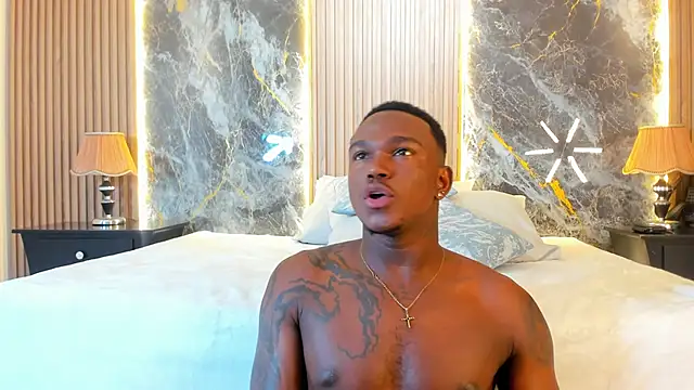 Troykhalil online show from March 4, 2025, 2:06 am