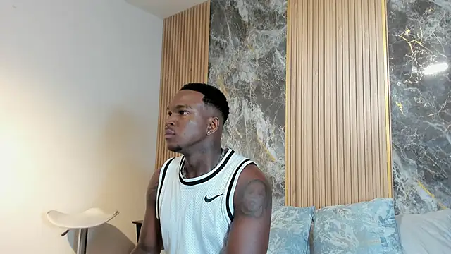 Troykhalil online show from March 20, 2025, 8:19 pm