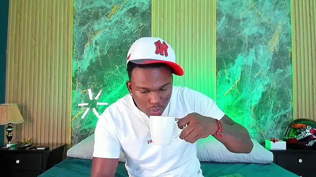 Troykhalil online show from September 21, 2025, 5:42 am