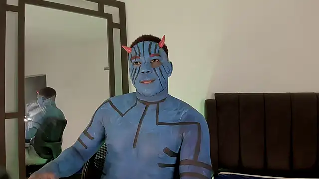 Troykhalil online show from November 1, 2025, 2:13 am