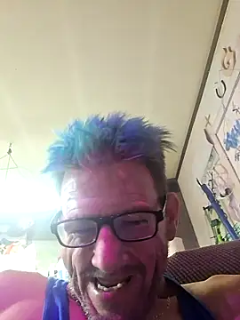 Snapshot of gettinit2wice chatting on October 11, 2025, 1:31 pm gettinit2wice online show from October 11, 2025, 1:31 pm