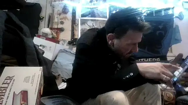 gettinit2wice online show from November 29, 2025, 8:17 am