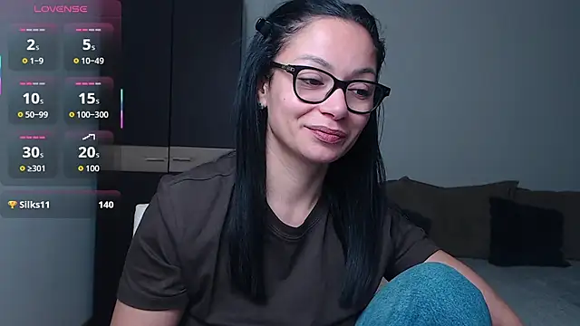 BabySerene online show from February 3, 2026, 2:53 am