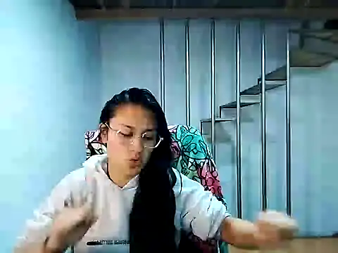 Jessie Desire online show from February 10, 2025, 11:34 pm