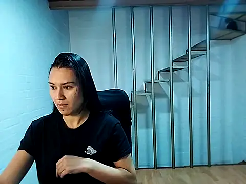 Jessie Desire online show from February 21, 2025, 3:01 am