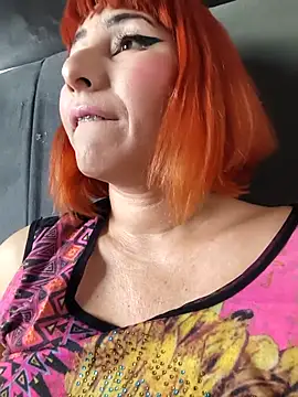 florecita9 online show from October 25, 2025, 6:02 pm